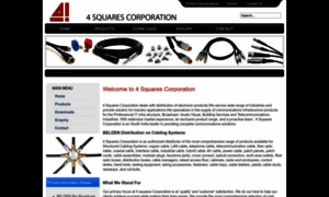 4squarescorp.com thumbnail