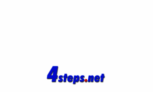 4steps.net thumbnail