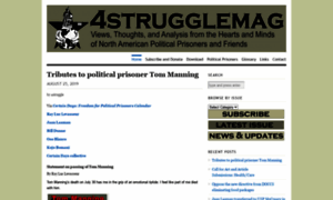 4strugglemag.org thumbnail