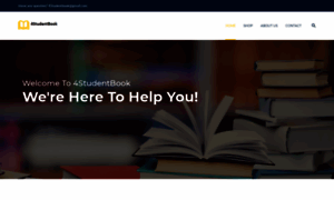 4studentbook.com thumbnail