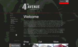 4thavenue.co.za thumbnail