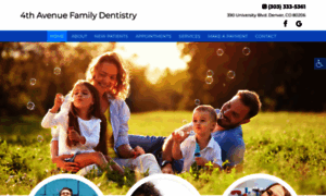 4thavenuefamilydentistry.com thumbnail
