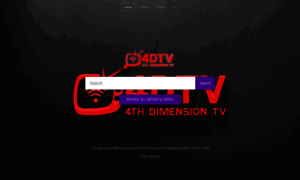 4thdimension.tv thumbnail