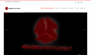 4thkindentertainment.com thumbnail