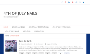 4thofjulynails.com thumbnail