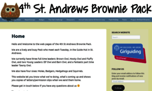 4thstandrewsbrownies.wordpress.com thumbnail