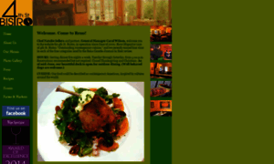 4thstbistro.com thumbnail