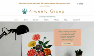 4twentygroup.com thumbnail