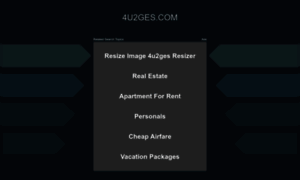 4u2ges.com thumbnail