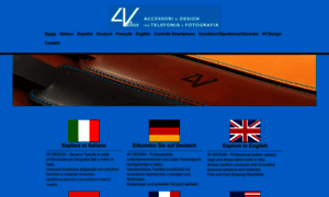 4vdesign.eu thumbnail