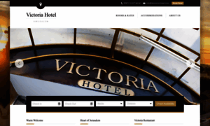 4victoria-hotel.com thumbnail