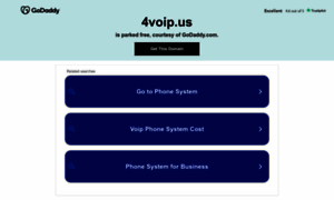 4voip.us thumbnail