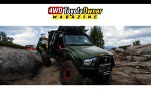 4wdtoyotaowner.com thumbnail