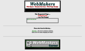 4webmasters.com thumbnail