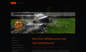 4x4-adventures.com thumbnail