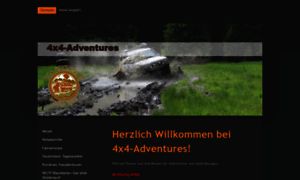 4x4-adventures.de thumbnail