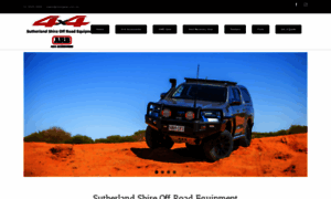 4x4offroad.com.au thumbnail