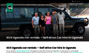 4x4ugandacarrentals.com thumbnail