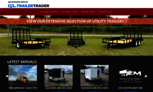 4x6trailer.com thumbnail