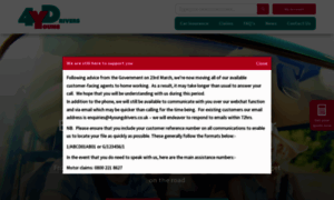 4youngdrivers.co.uk thumbnail