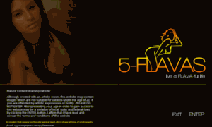 5-flavas.com thumbnail