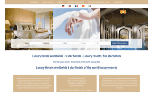 5-star-luxury-hotels.de thumbnail