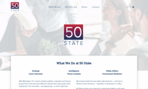 50-state.com thumbnail