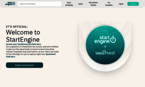 500co.seedinvest.com thumbnail