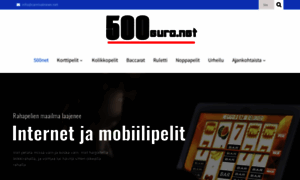 500euro.net thumbnail