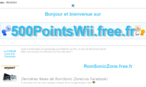 500pointswii.free.fr thumbnail