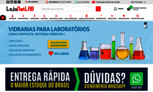 503224.commercesuite.com.br thumbnail