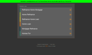 5090375930.mortgage-application.net thumbnail
