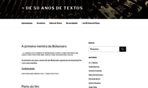 50anosdetextos.com.br thumbnail