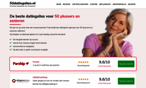 50datingsites.nl thumbnail