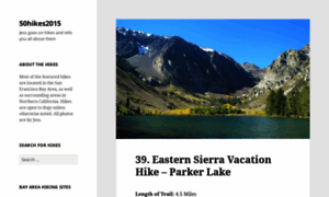 50hikes2015.wordpress.com thumbnail