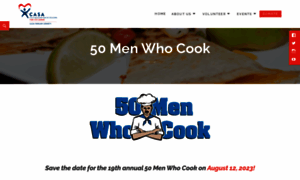 50menwhocookdekalb.org thumbnail