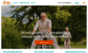 50plusnet.nl thumbnail