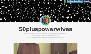 50pluspower.tumblr.com thumbnail