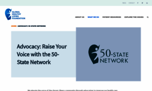 50statenetwork.org thumbnail