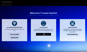 511.nebraska.gov thumbnail