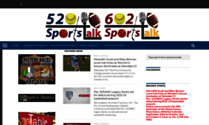 520sportstalk.com thumbnail