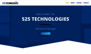 525technologies.com thumbnail