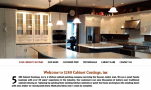 5280cabinetcoatings.com thumbnail