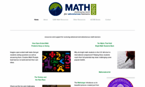 5280math.com thumbnail