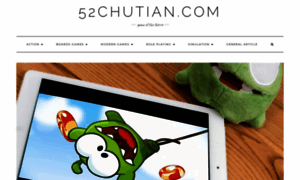 52chutian.com thumbnail