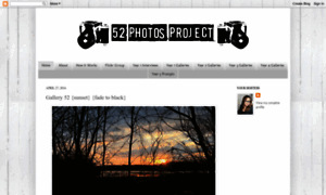 52photosproject.com thumbnail