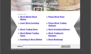 52stockinvestingtips.com thumbnail