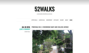 52walks.wordpress.com thumbnail