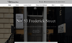 53frederickstreet.com thumbnail