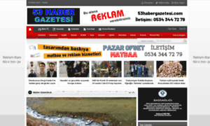 53habergazetesi.com thumbnail